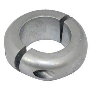 SHAFT COLLARS FOR ASSI DIA 28.6 OF ZINC — 00554 TSEAL