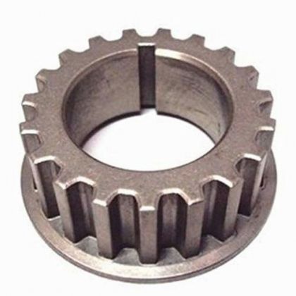 BELT PULLEY, TIMING — PAF25-05000021