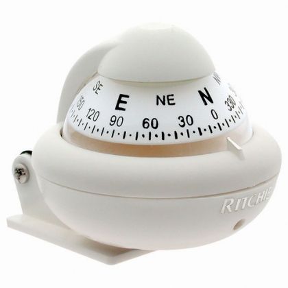 COMPASS X-10 WHITE — RITX-10W