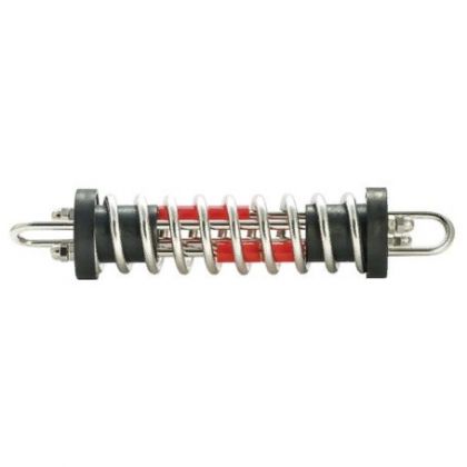 SHOCK ABSORBER 9 mm - B/L 6000 kg — GS61252