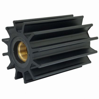 IMPELLER JOHNSON — REC09-820B