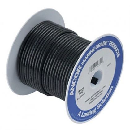 TINNED COPPER WIRE 12 AWG — AM106010