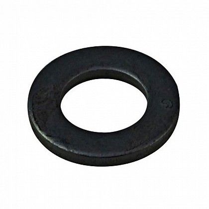 DRAIN PLUG GASKET 70/90, 150-350 HP — REC09168-10034