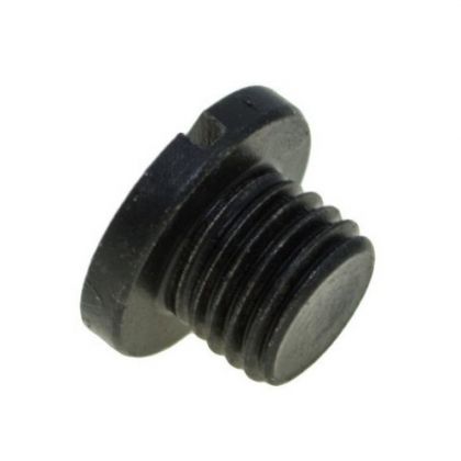 WATER PLUG DRAIN — REC55128-93J10