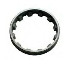 NUT GEARCASE END — REC41109-ZV5-000