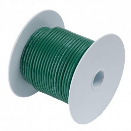 TINNED COPPER WIRE 16 AWG — AM102310