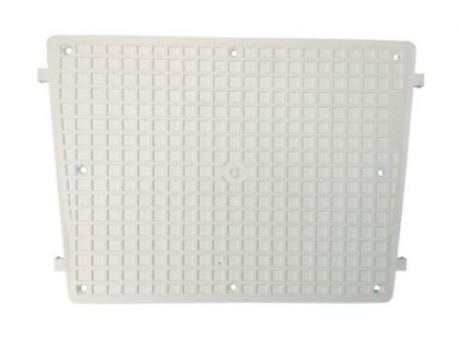 TRANSOM PROTECTOR TAPPERED MODEL FOR DEPOWERED ENGINES 300x210 mm — 338.00 MAVIMARE