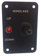 PANEL MOUNT WINDLASS SWITCH TOGGLE — GS11198