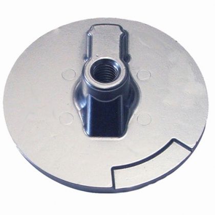 ANODE ZINC — 00820 TSEAL