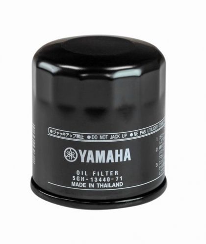 OIL FILTER — 5GH-13440-71-00 YAMAHA