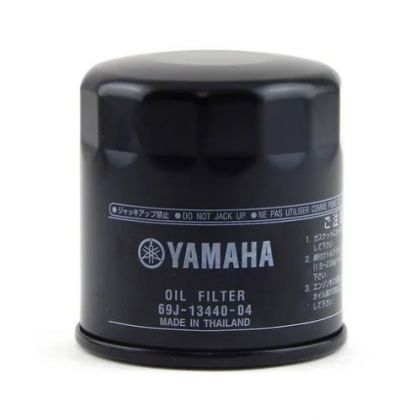 OIL FILTER 4S, PWC — 69J-13440-04-00 YAMAHA