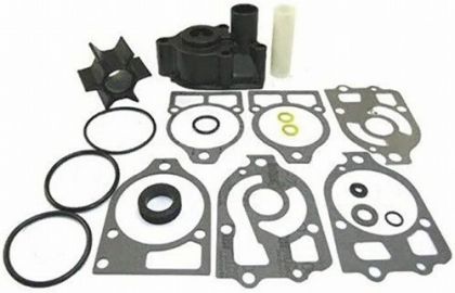 WATER PUMP KITS — REC46-96148A8