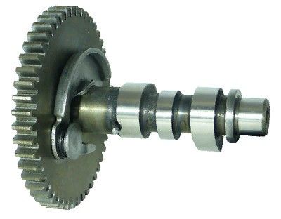 CAMSHAFT ASSY — PAF4-04040000