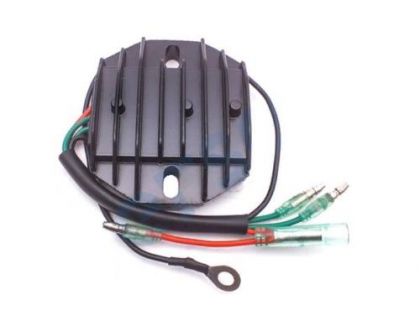 RECTIFIER ASSY — PAT85-05030300