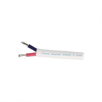 DUPLEX CABLE COPPER WIRE 14/2 AWG — AM121510