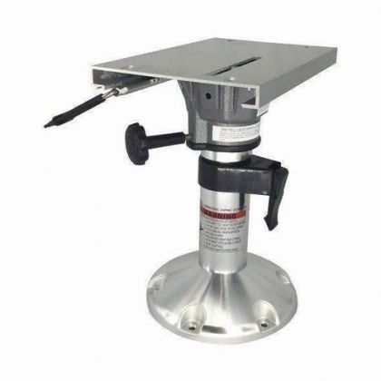 PIEDESTAL MANUAL ADJUSTABLE 350-450 mm — GS73256