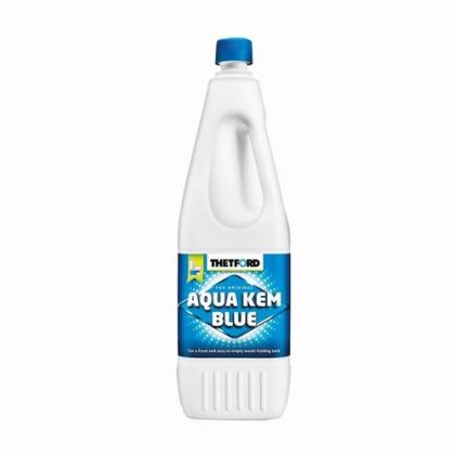 AQUA-KEM BLUE 2 L — TF41234