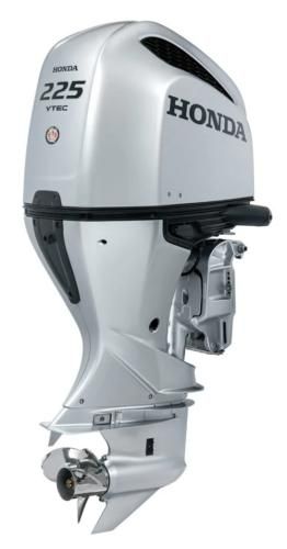 OUTBOARD DRIVE HONDA 225HP — BF225D UCDU HONDA