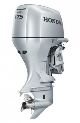 ИЗВЪНБОРДОВ ДВИГАТЕЛ HONDA 175HP — BF175D XDU HONDA