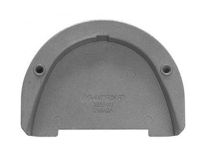 ZINC ANODE — CM3855411