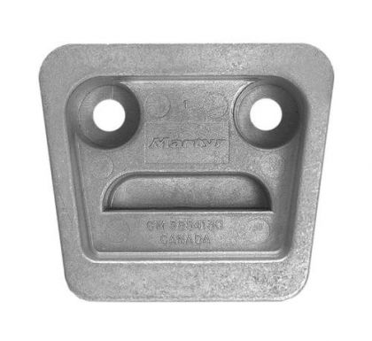 ZINC ANODE — CM3854130