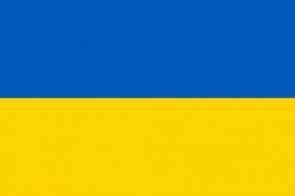 FLAG 60/40 - UKRAINE — FLAG 60/40 UA