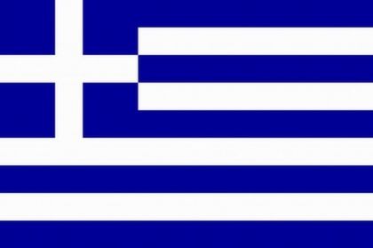 FLAG 90/60 - GREECE — FLAG 90/60 GR