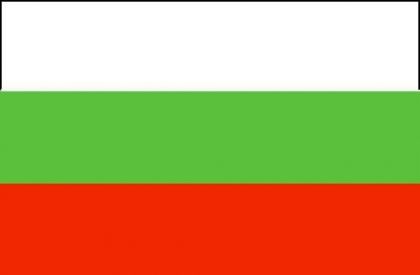 МОРСКИ ФЛАГ 60/90 см — ФЛАГ БЪЛГАРИЯ 60/90