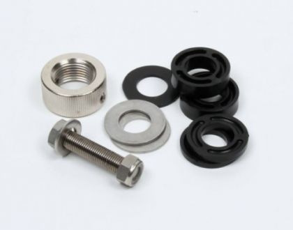 PLASTIC SPACERS, SCREW AND NUT KIT FOR GF90BT/GF150BRT — X.385 MAVIMARE