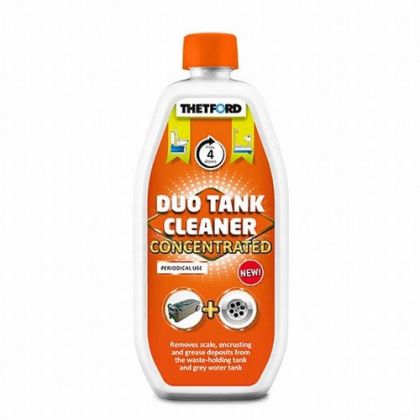 TANK CLEANER 800 ml — TF41239