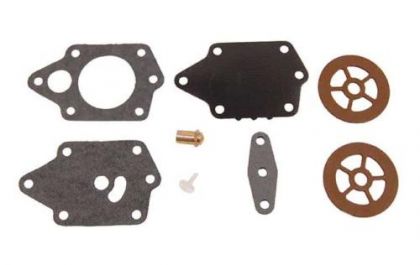 FUEL PUMP KIT — REC393103