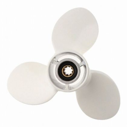 ALUMINUM PROPELLER 9.3x10R — PAF63V-45952-10