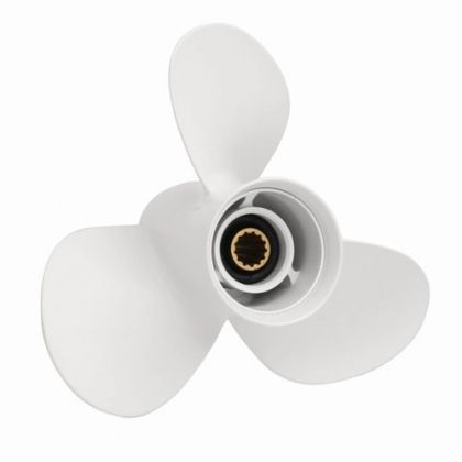 ALUMINUM PROPELLER 11.1x13R — PAF69W-45945-00