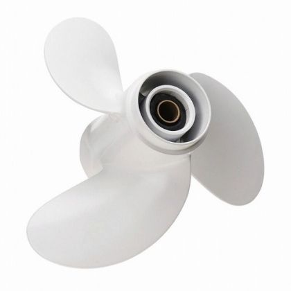 ALUMINUM PROPELLER 8.5x7.5R — PAF6G1-45943-00