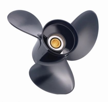 ALUMINUM PROPELLER 9.9x11R — PAF48-8537902