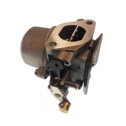 CARBURETOR ASSY. — PAF4-04140000