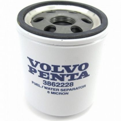 FUEL FILTER VOLVO — 3862228