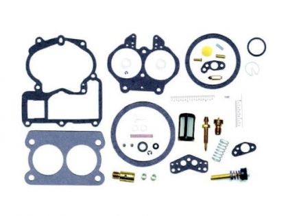 CARBURATOR KIT — REC3302-804845