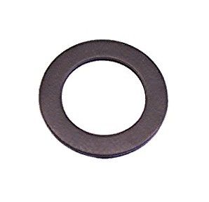 TANK CAP GASKET DT/DF2.5-6HP, 32x48x2.5 mm — 09168-32001 SUZUKI