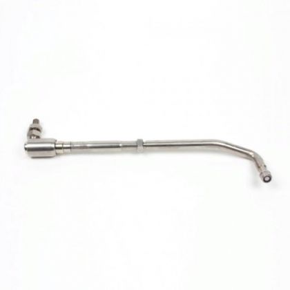 ADJUSTABLE TILLER ARM — A.250 MAVIMARE