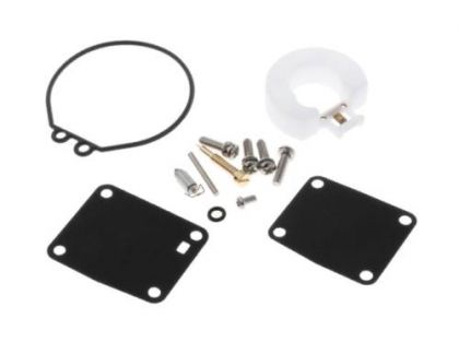 CARBURETOR KIT — REC6G1-W0093-00