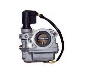 CARBURETOR ASSY — PAF25-05070000