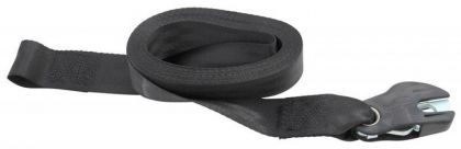 WINCH STRAPS WITH LATCH-LOK TECHNOLOGY — F17741 BoatBuckle