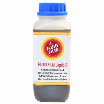 FLUID FILM Liquid A — ФЛУИД ФИЛМ Liquid A