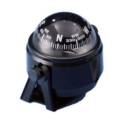 BRACKET MOUNT COMPASS — L4570031 TREM