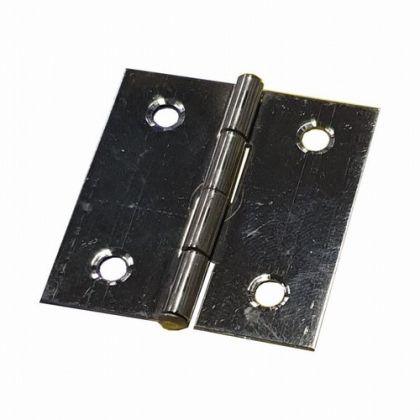 DOOR HINGE SS 2*15x30x0.8 mm — GS72174