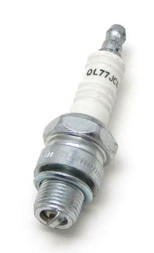 SPARK PLUG — CHAQL77JC4