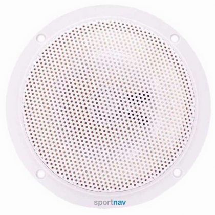 5.25“ SPEAKERS 80W — SPOH5001