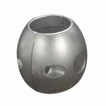 SHAFT ANODE ф38mm — 00510 TSEAL