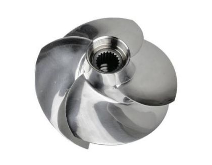 CONCORD IMPELLER — SR-CD-11/19A SOLAS